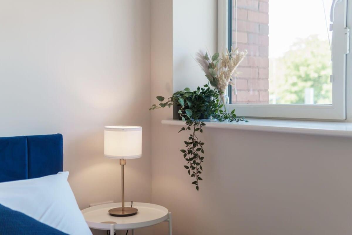 Lovely 1 Bed - Sleeps 3